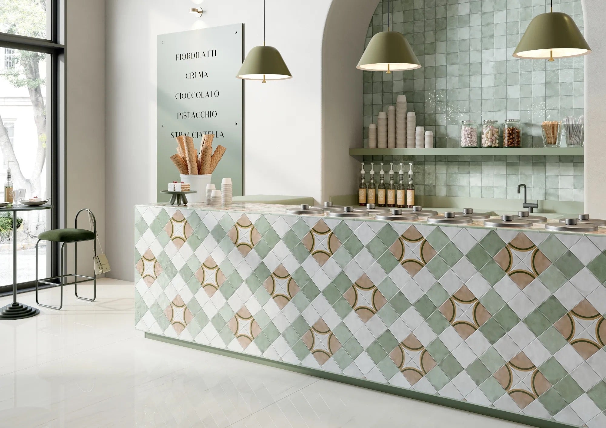 Tiles