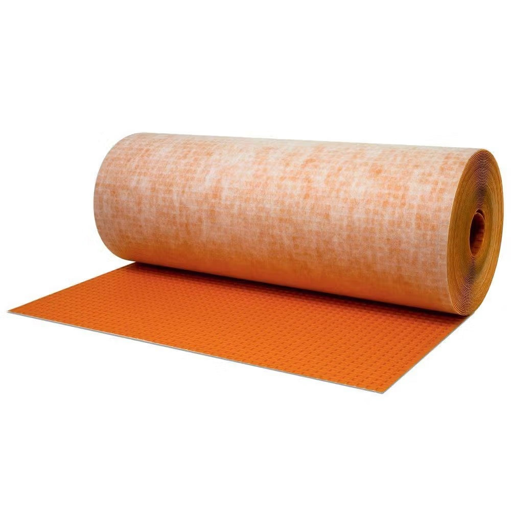 Membranes & Underpads