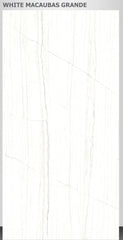MACABUS WHITE POLISHED 32x64