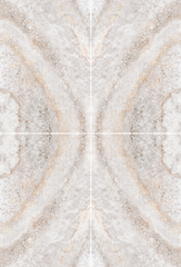 JADETRON NATURAL BOOK MATCH 48x72