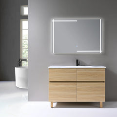 GIFTY BATHROOM LED VANITY MIRROR - LM220C