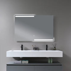 MAJOR BATHROOM LED VANITY MIRROR - LM221C