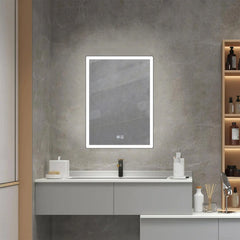 FORTUNE BATHROOM LED VANITY MIRROR - MSL-168/MSL-168T