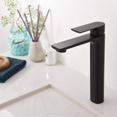 TIMELYSS VESSEL SINK BATHROOM FAUCET - F11T127