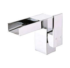 NIAGRA SINGLE HOLE BATHROOM FAUCET - F11101