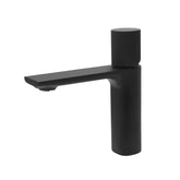 TIMELYSS SINGLE HOLE LAVATORY FAUCET - F11127X