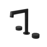 NOHO THREE HOLES WIDESPREAD BATHROOM FAUCET - F13200