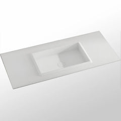 MODERN WALLMOUNT VANITY