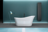 HIHEEL ONE PIECE FREESTANDING BATHTUB - 1700