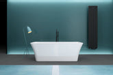 BLOSSOM ONE PIECE BATHTUB - 1500GW-STK