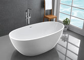 EGG PLUS ONE PIECE BATHTUB - 1500/1700