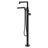NOHO FREESTANDING TUB FAUCET