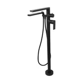 TIMELYSS FREESTANDING TUB FAUCET