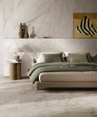 BOLGHERI STONE WHITE 24x48