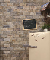 NEW YORK BROADWAY 4x8