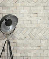 NEW YORK GREENWICH VILLAGE 4x8