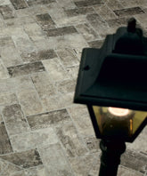 NEW YORK WALL STREET 4x8