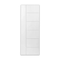 Barkway solid core interior door Barrie modern door showroom