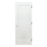 FIRE - RATED 1 - PANEL SHAKER SOILD DOOR