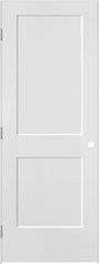 20 minute 2 panel fire rated solid core interior door Barrie Tile Genics