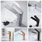 VANITTY FAUCET - VF 13