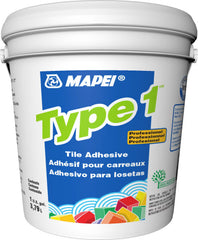 MAPEI - TYPE 1 PREMIUM TILE ADHESIVE