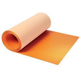 SCHLUTER - DITRA-HEAT UNCOUPLING MEMBRANE ROLL 3' 2-5/8" X 41' 10-3/4" - 5.5 MM (134.5 SQFT)