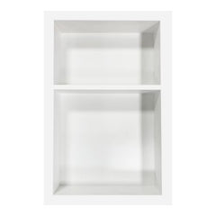 NICHE - WHITE