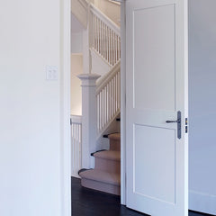 SHAKER 2 - PANEL SOLID DOOR