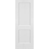 SHAKER 2 - PANEL SOLID DOOR