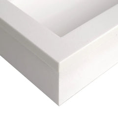 NICHE - WHITE