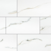 ARIA BIANCO Polished 24X48