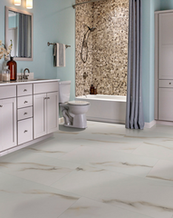 ARIA BIANCO Polished 24X48