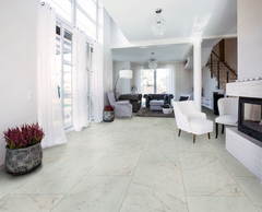 Kaya Carrara Bianco 24x48