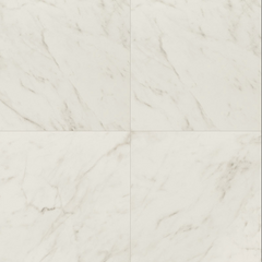 KAYA CARRARA BIANCO 24x24