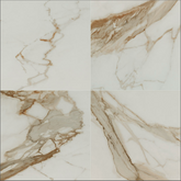 REGALLO CALACATTA MARBELLA 24x24