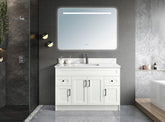 Madrid 48” Single Sink Freestanding Bathroom Vanity