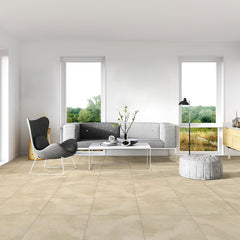 SANDE CREAME 12x24