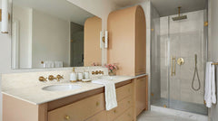 SANDE IVORY 24x24