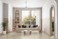 SANDE CREAME 12x24