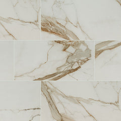 REGALLO CALACATTA MARBELLA 24x24