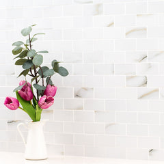 ARIA BIANCO 24x24