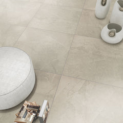SANDE IVORY 24x24