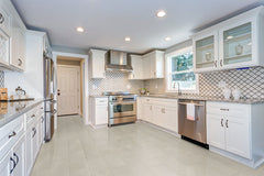 SANDE IVORY 24x24