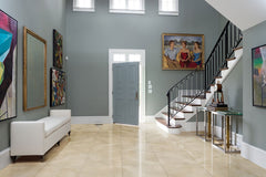 SANDE CREAME 12x24
