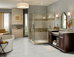 SANDE IVORY 24x24