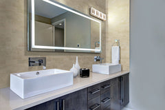 SANDE CREAME 12x24