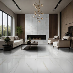 ARIA BIANCO 24x24