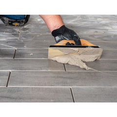 Ultracolor Plus FA Floor Grout 4.54kg - Eggshell