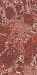 TORENTO RED POLISHED 32x64